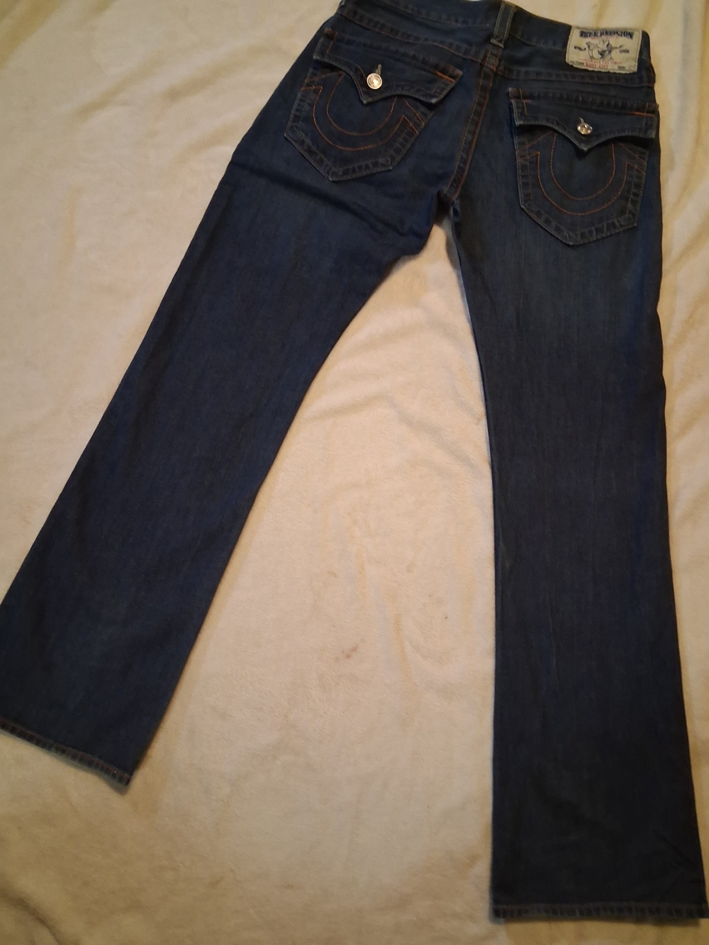 True Religion Men's Jeans size 31